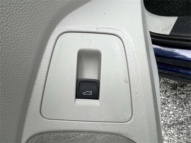 used 2022 Volkswagen Tiguan car, priced at $24,900
