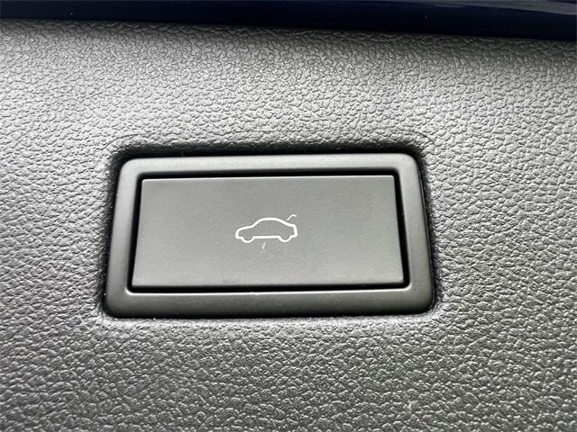 used 2022 Volkswagen Tiguan car, priced at $24,900