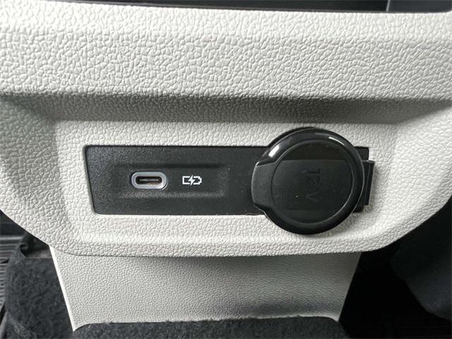 used 2022 Volkswagen Tiguan car, priced at $24,900