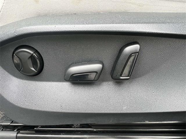 used 2022 Volkswagen Tiguan car, priced at $24,900