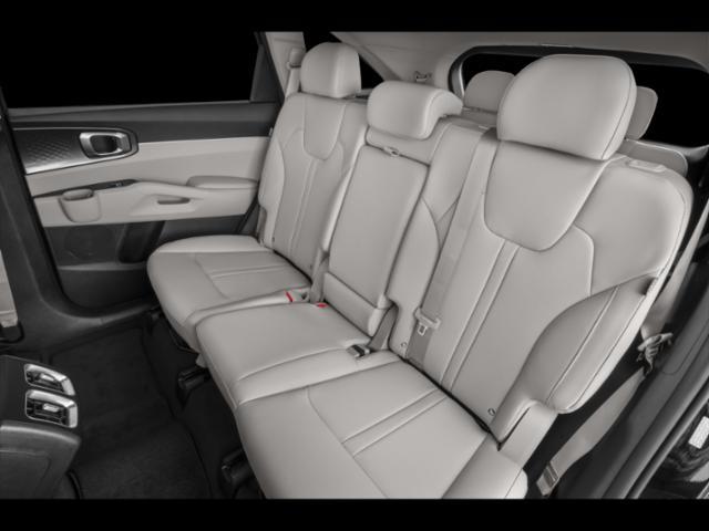 new 2026 Kia Sorento car, priced at $40,100