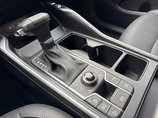 new 2025 Kia Sorento car, priced at $39,375