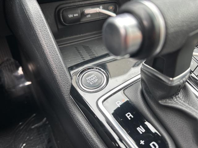 used 2023 Kia Sportage car, priced at $27,500