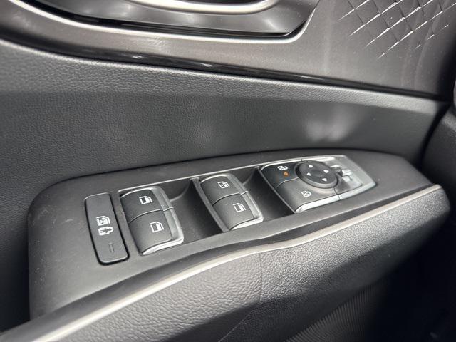 new 2025 Kia Sorento car, priced at $38,880