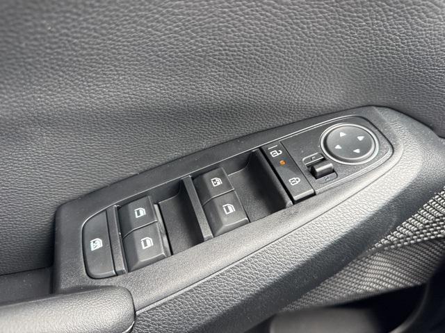 new 2025 Kia Seltos car, priced at $28,805