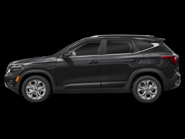 new 2025 Kia Seltos car, priced at $28,805