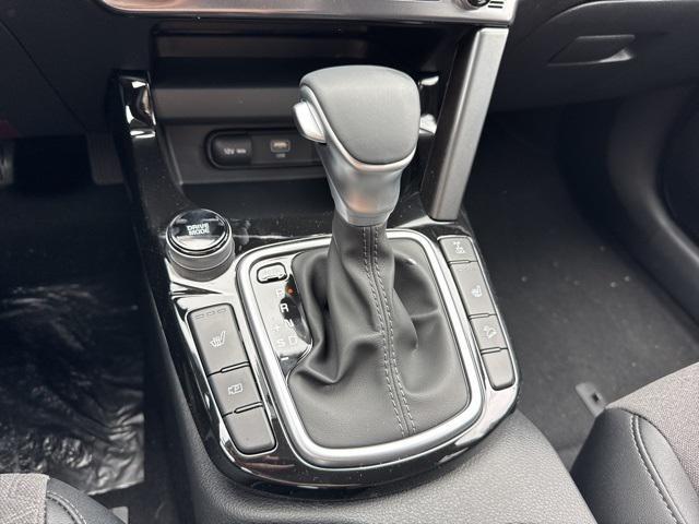 new 2025 Kia Seltos car, priced at $28,805