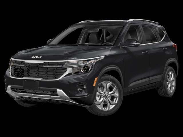 new 2025 Kia Seltos car, priced at $28,805