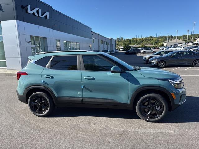 new 2026 Kia Seltos car, priced at $31,250