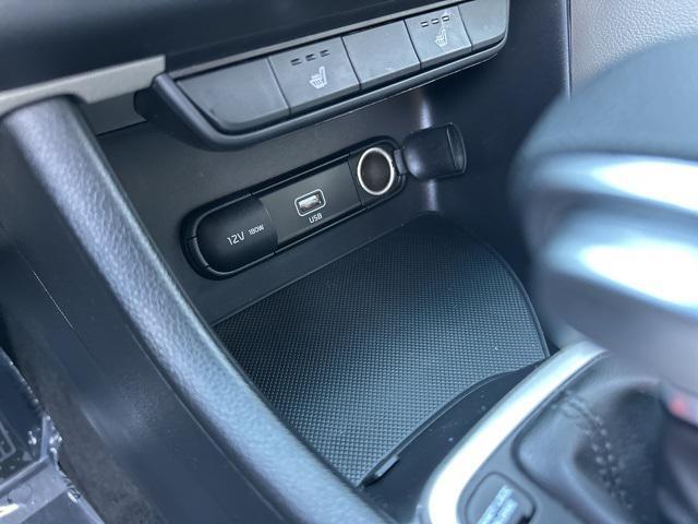 used 2022 Kia Sportage car, priced at $20,995