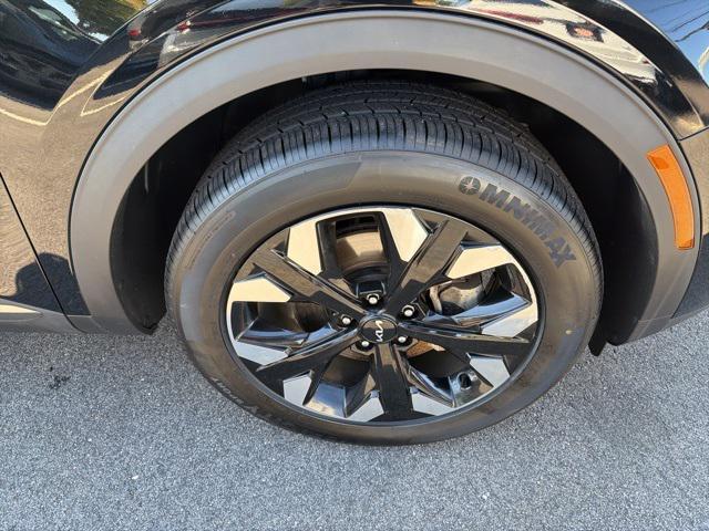 used 2023 Kia Sportage car, priced at $24,500