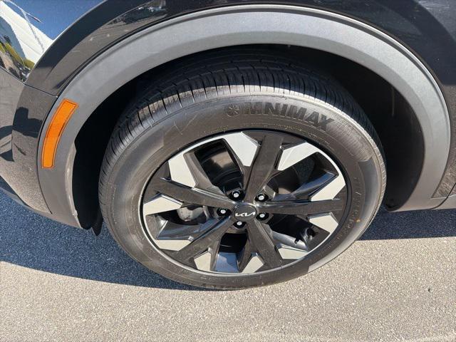 used 2023 Kia Sportage car, priced at $24,500