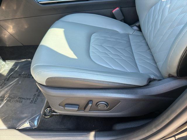 used 2023 Kia Sportage car, priced at $24,500