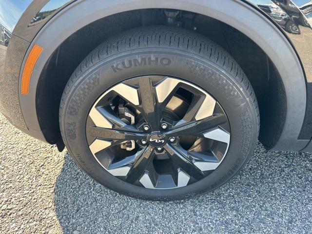used 2023 Kia Sportage car, priced at $25,900
