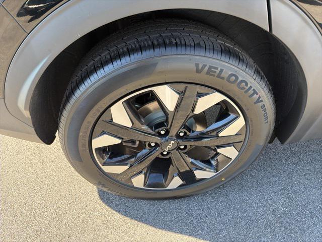 used 2023 Kia Sportage car, priced at $24,500