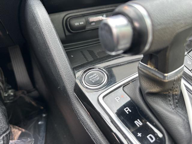 used 2023 Kia Sportage car, priced at $25,500