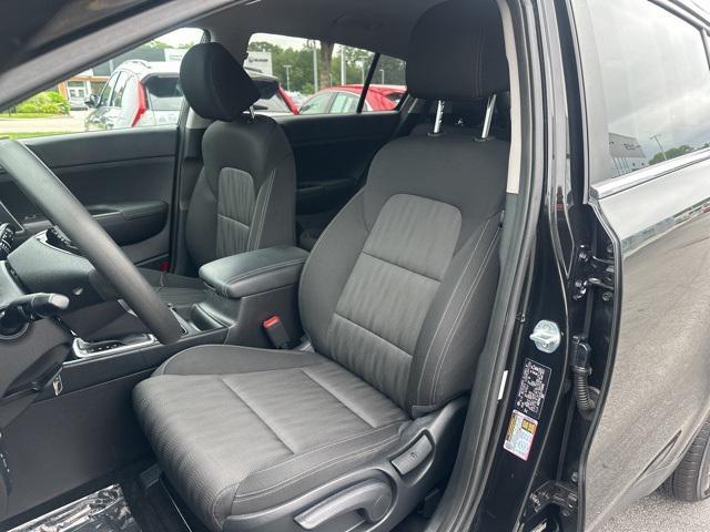 used 2020 Kia Sportage car, priced at $18,995