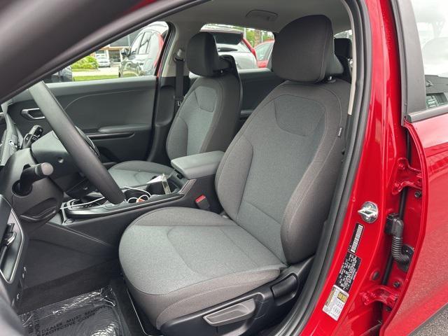 used 2025 Kia K4 car, priced at $23,264