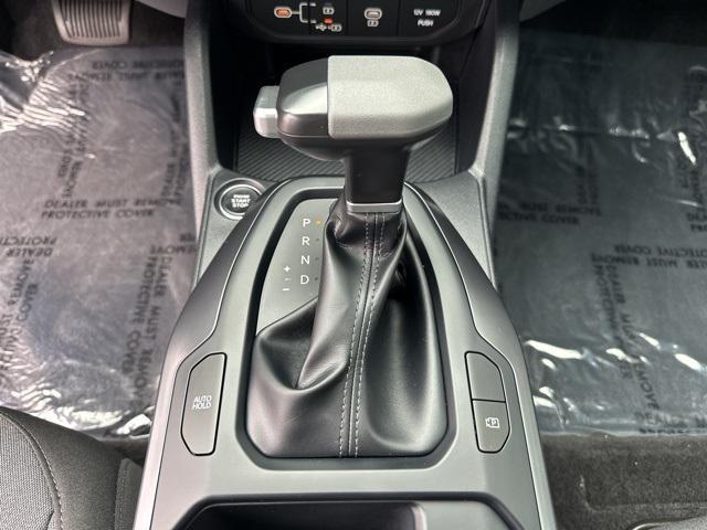 used 2025 Kia K4 car, priced at $23,264