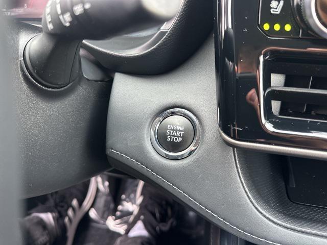 used 2023 Toyota Highlander car, priced at $40,500