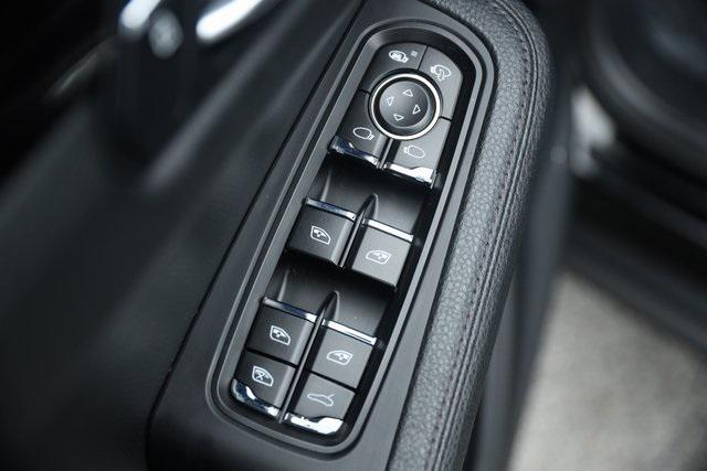 used 2021 Porsche Macan car, priced at $36,998