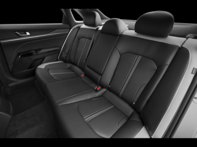 new 2026 Kia K5 car, priced at $31,385