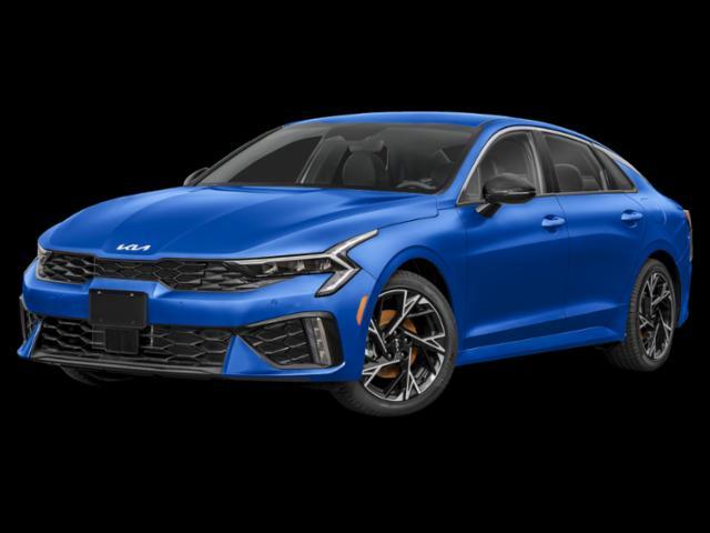 new 2026 Kia K5 car, priced at $31,385