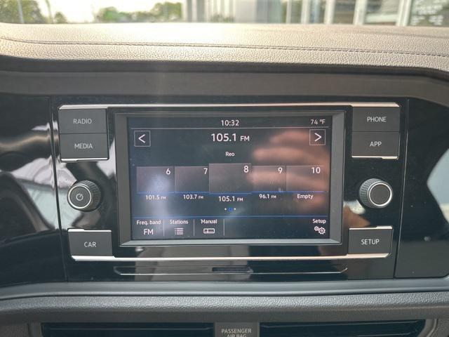 used 2019 Volkswagen Jetta car, priced at $15,000
