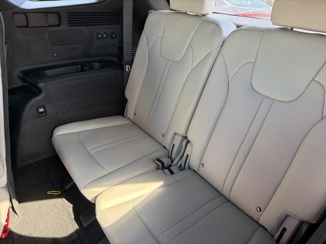 new 2025 Kia Sorento Hybrid car, priced at $48,595