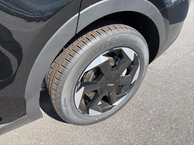 new 2025 Kia Sorento Hybrid car, priced at $48,595