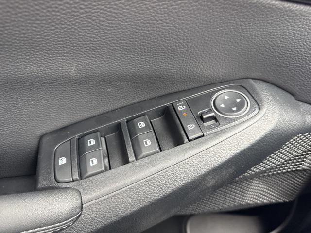 new 2025 Kia Seltos car, priced at $28,805