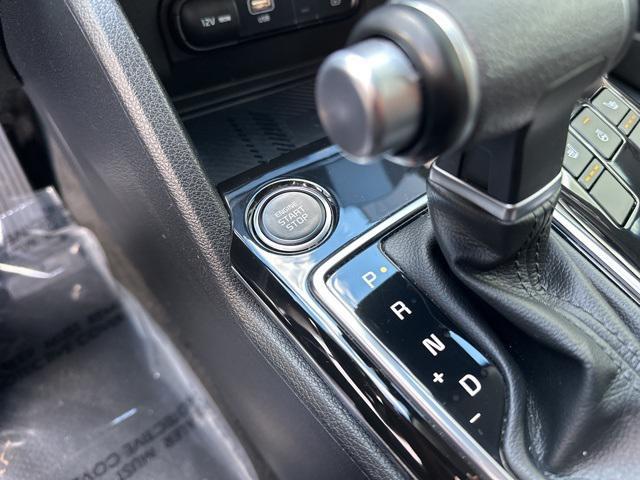 used 2023 Kia Sportage car, priced at $24,900