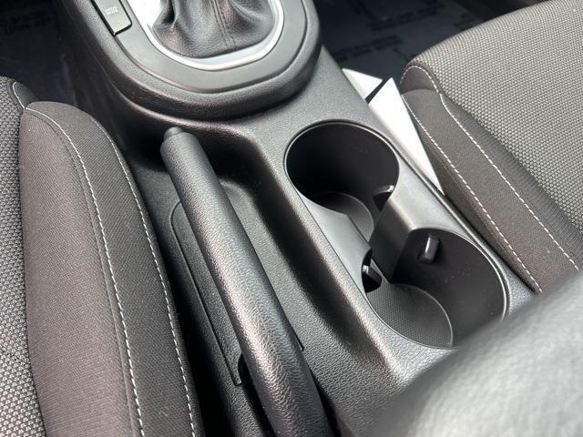 used 2023 Kia Forte car, priced at $17,990