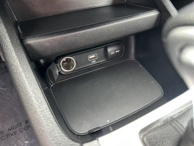 used 2023 Kia Forte car, priced at $17,990