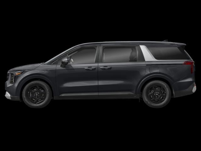 new 2026 Kia Carnival car, priced at $40,770