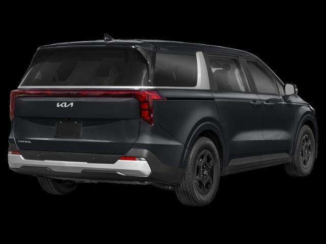 new 2026 Kia Carnival car, priced at $40,770