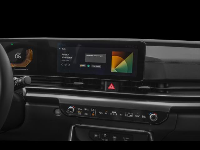 new 2026 Kia Carnival car, priced at $40,770