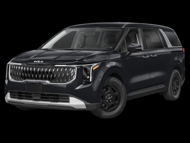 new 2026 Kia Carnival car, priced at $40,770