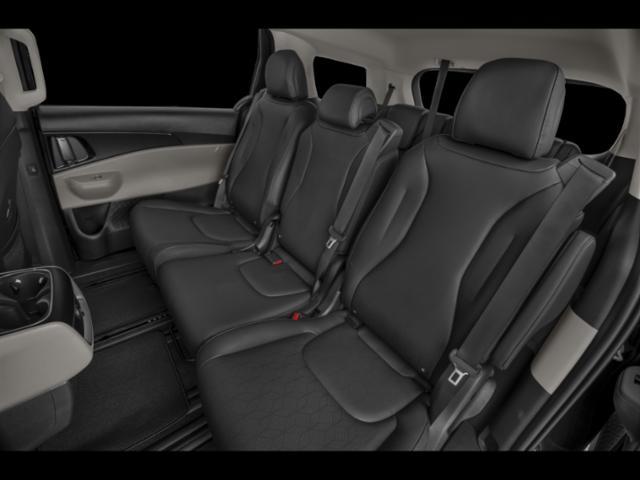 new 2026 Kia Carnival car, priced at $40,770