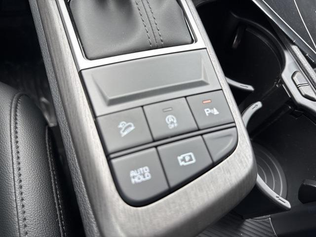 new 2026 Kia Sportage car, priced at $39,060
