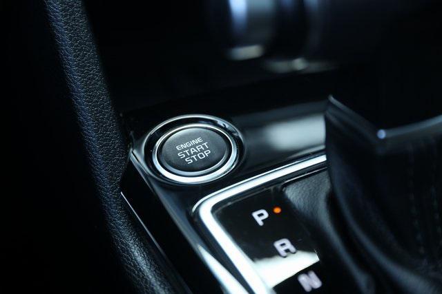 used 2024 Kia Sportage car, priced at $30,529