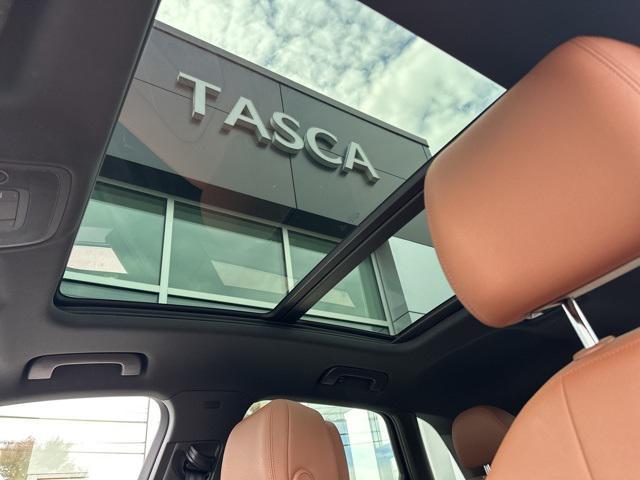 used 2020 Audi Q3 car, priced at $20,900