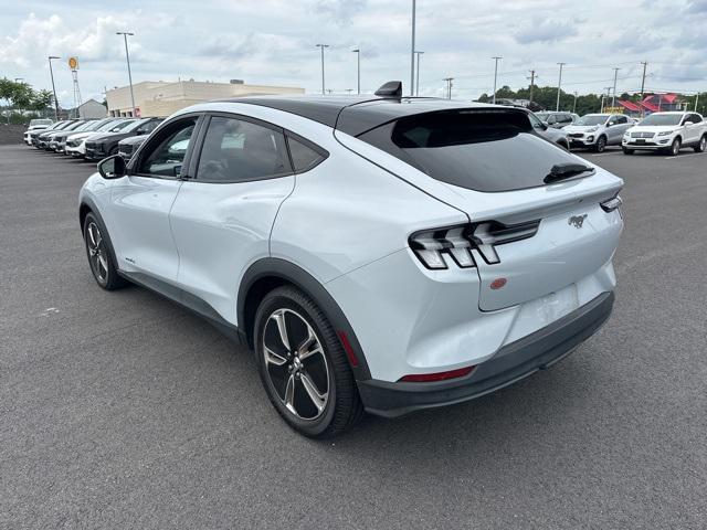 used 2021 Ford Mustang Mach-E car, priced at $25,900