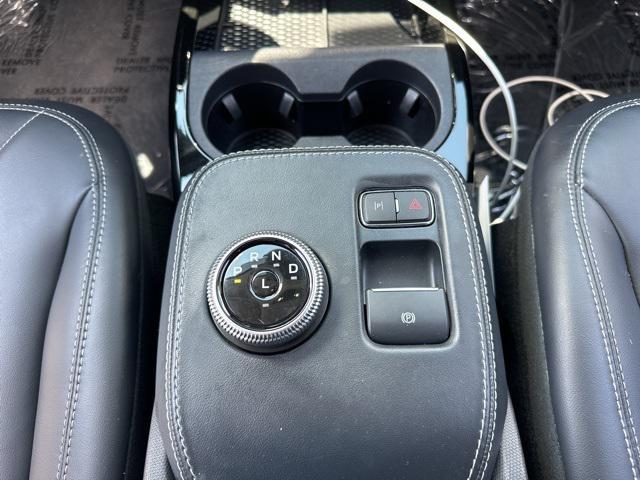 used 2021 Ford Mustang Mach-E car, priced at $23,500