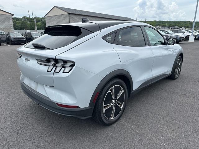 used 2021 Ford Mustang Mach-E car, priced at $25,900