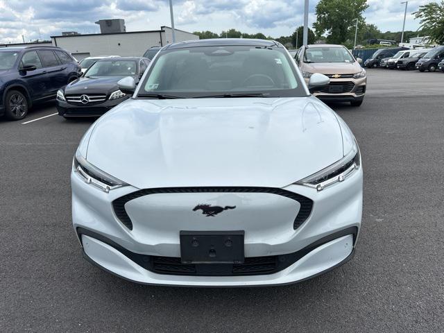 used 2021 Ford Mustang Mach-E car, priced at $25,900