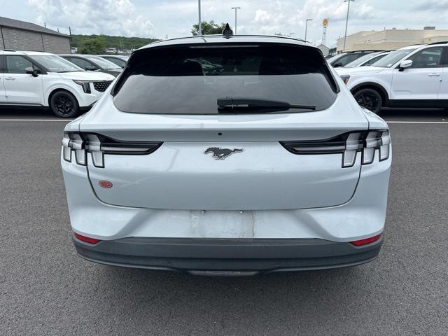 used 2021 Ford Mustang Mach-E car, priced at $25,900