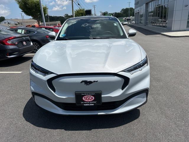 used 2021 Ford Mustang Mach-E car, priced at $23,500