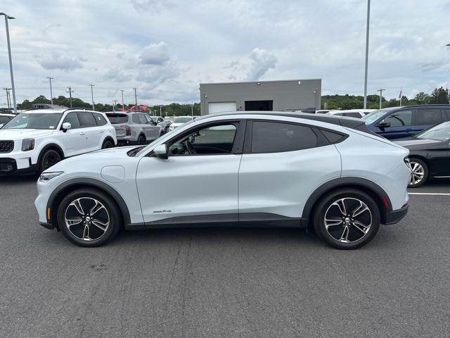 used 2021 Ford Mustang Mach-E car, priced at $25,900