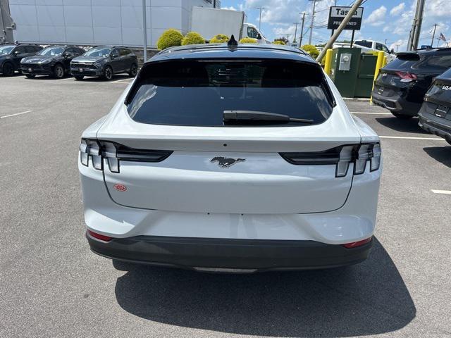 used 2021 Ford Mustang Mach-E car, priced at $23,500